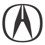 Коврики EVA c бортами для Acura