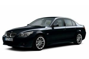 Эва-коврики на BMW 5 SERIES V (E60) SEDAN 2002-2010
