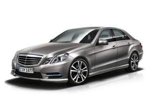 Эва-коврики на Mercedes-Benz E-Класс IV (W212) Рестайлинг 2013-2016 