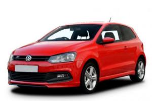 Эва-коврики на Volkswagen Polo V Hatchback 2010-2020