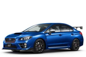 Коврики EVA на Subaru Impreza V (Gt-Hatch) Левый Руль 2016-