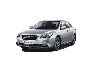 Коврики EVA на Faw Besturn B50 I Рестайлинг 2013-2016