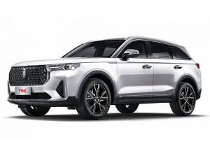 Коврики EVA на Faw Bestune T99 I 2019-2022