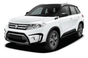Suzuki Vitara 2015