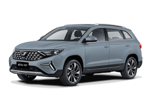 Эва-коврики на Jetta VS7 2019-