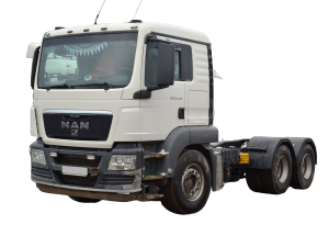 Эва-коврики на Man Tgs 33.440