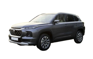 Эва-коврики на Suzuki Grand Vitara III 2022-