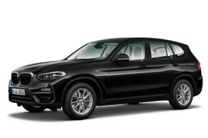BMW Х3 III (G01) 2017-