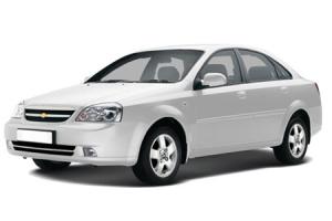 Chevrolet Lacetti I SEDAN 2004-2013