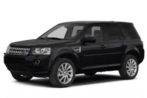 Land Rover Freelander II 2006 - 2014