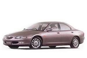 MAZDA XEDOS 6 1992-1999