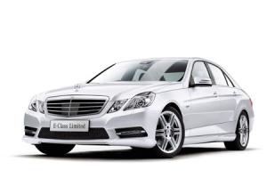 Mercedes-Benz E-Класс IV (W212) 2009-2013