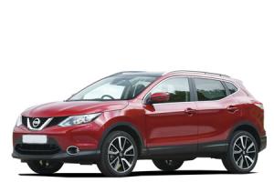 Nissan Qashqai II (J11) Российская Сборка 2014-