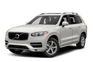 Volvo Xc90 II 2014 -