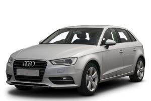 AUDI A3 III (8V) 5D hatchback 2012-2020