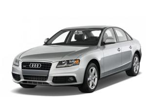 AUDI A4 IV (B8) SEDAN 2007 -2015