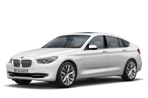 BMW 5 SERIES VI (F07) LIFTBACK 2009-2013