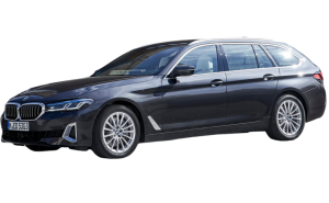 BMW 5 SERIES VII (G31) SW 2016-