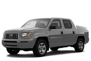 Honda Ridgeline I 2005-2014