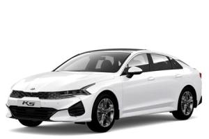 Kia K5 III 2020-