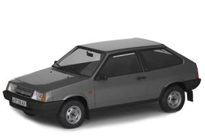Lada 2108 1984-2005