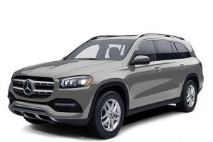 Mercedes-Benz GlS (x167) 2019 -