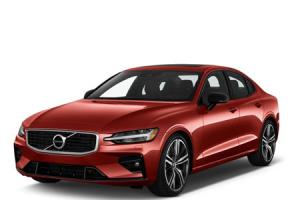 Volvo S60 III 2018-