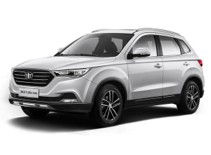 Faw Bestune X80 I Рестайлинг 2018-2022