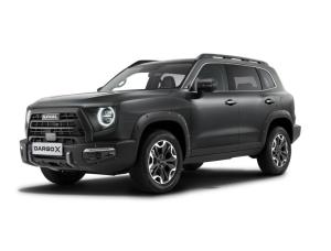 Haval Dargo X 2022-
