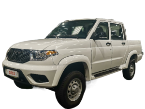 УАЗ Pickup I Рестайлинг 2 2016-