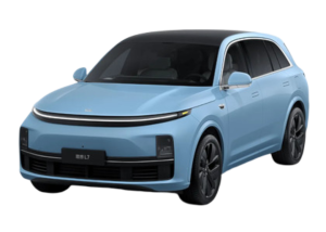 LiXiang L7 2022 - 2025