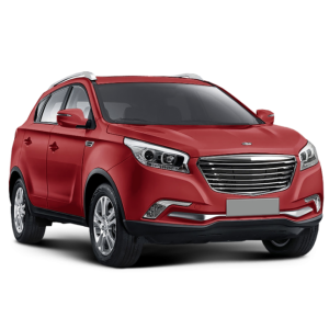 Hawtai Laville I 2016-2020