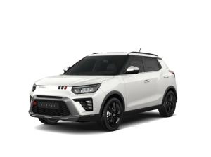 KGM Tivoli 2023-2026