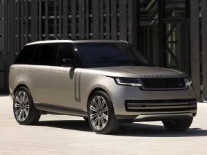 Land Rover Range Rover V 2021-